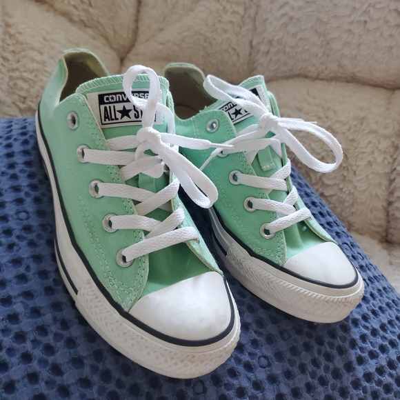 converse mint converse mint